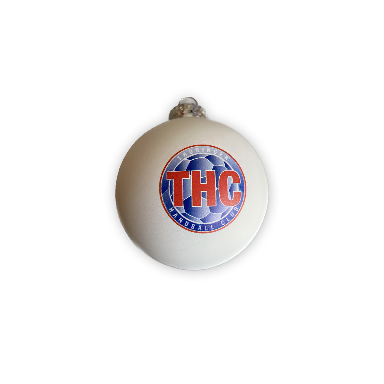 THC Weihnachtskugel