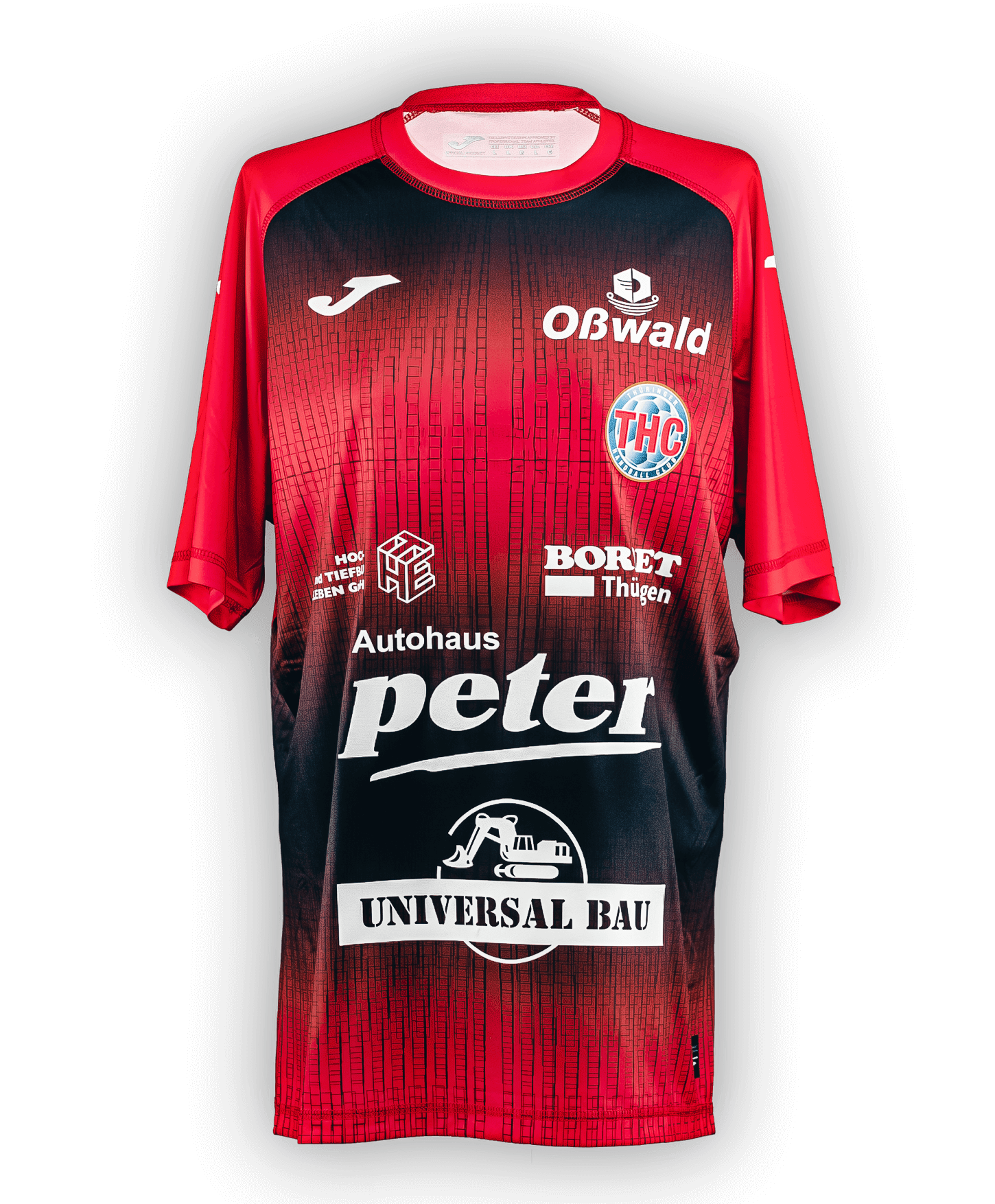 Thüringer HC Trikot 2023/2024