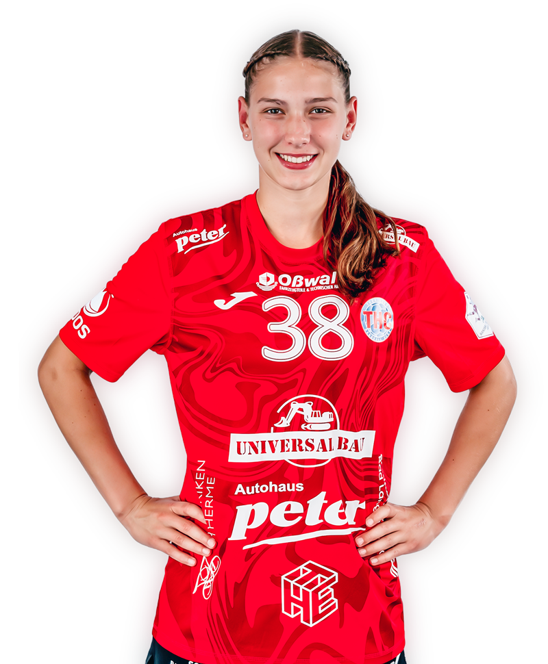 Dilayla Alarslan - 38 - Saison 25/26