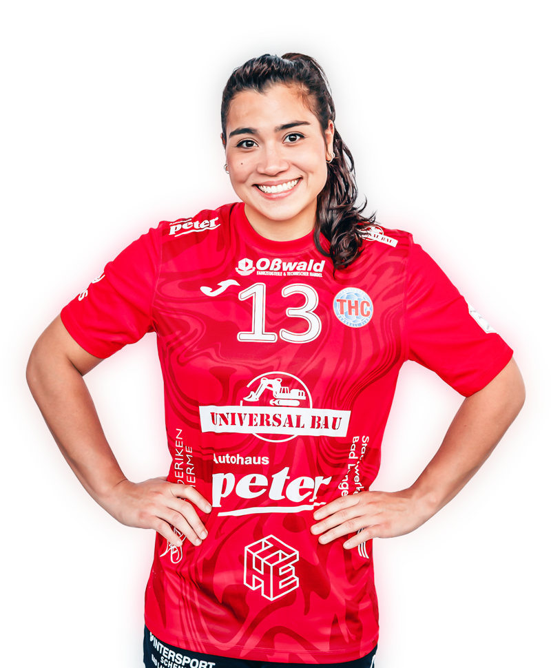 Giulia Guarieiro - 13 - Saison 25/26