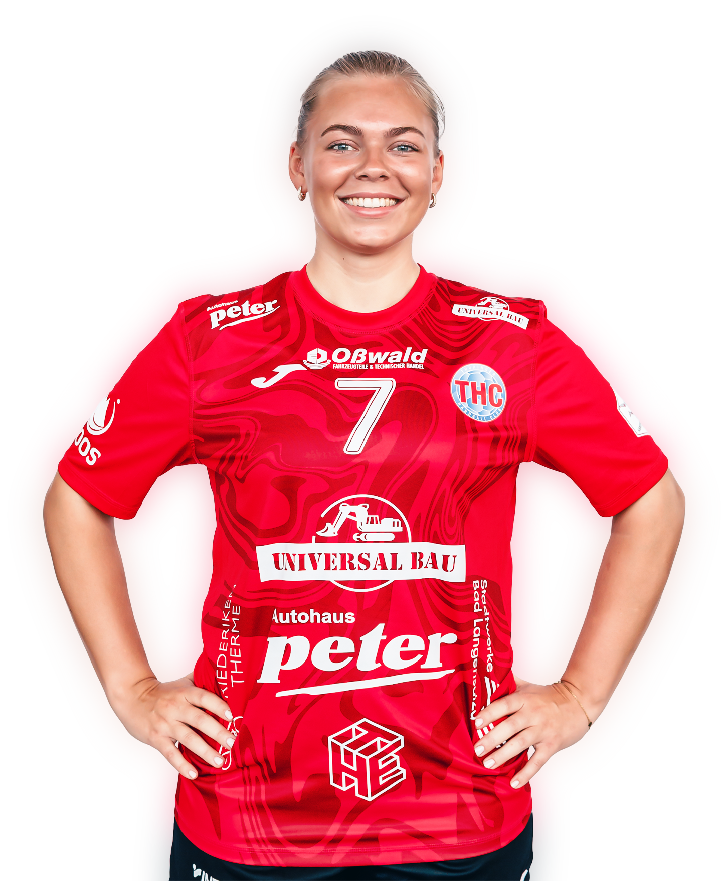Lotta Heider - 7 - Saison 25/26