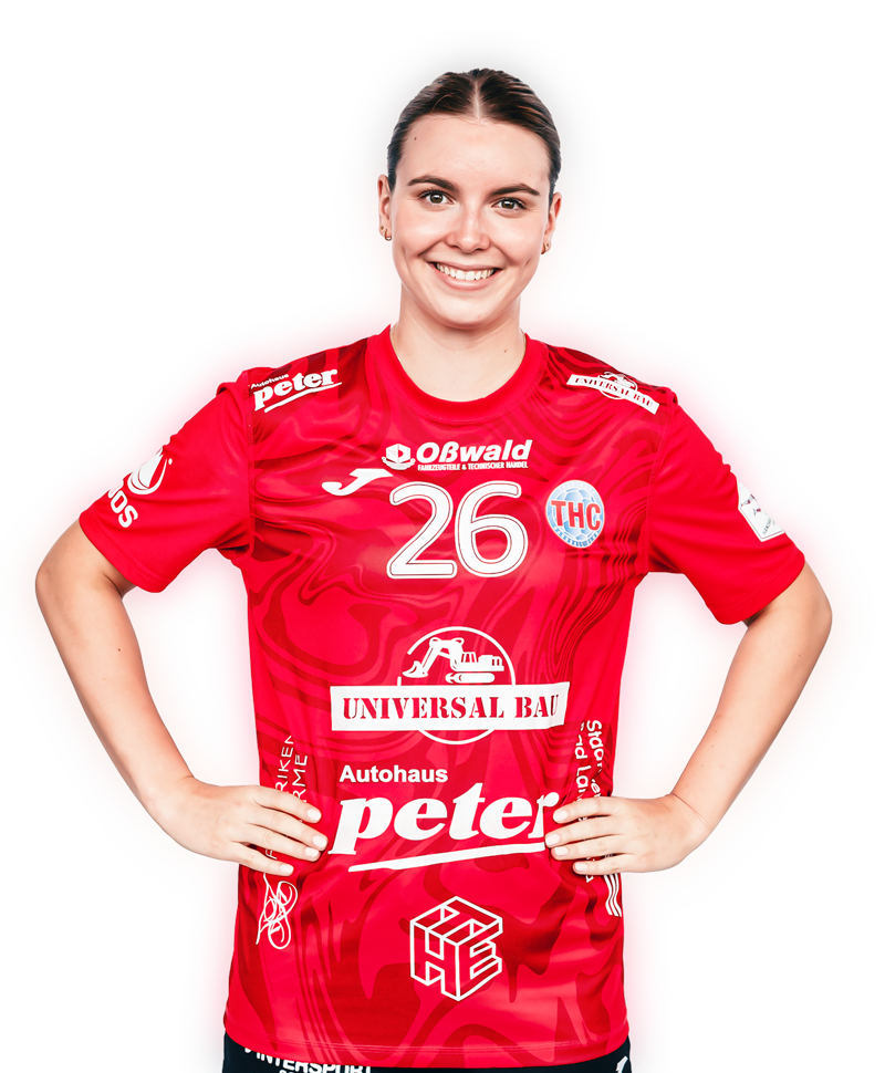 Anna Szabó - 26 - Saison 25/26
