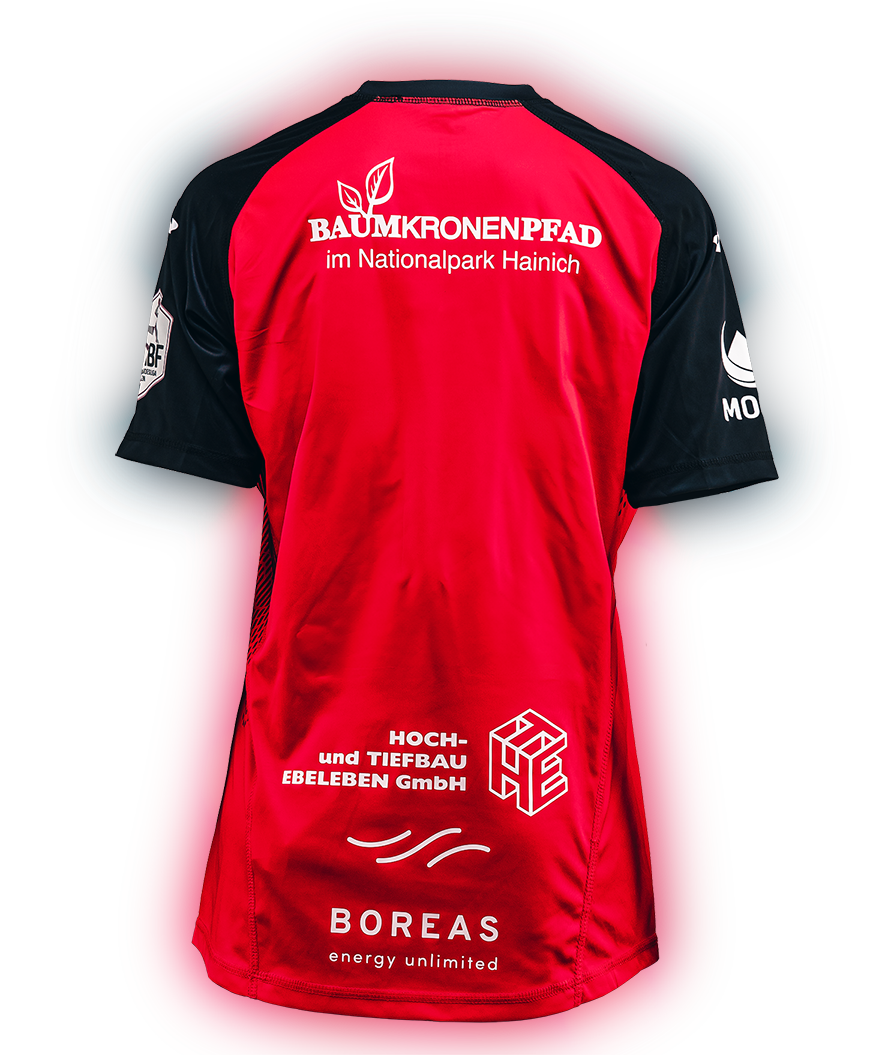 Thüringer HC Heim-Trikot 2024/2025