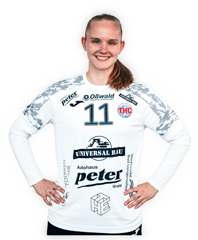 Laura Kuske - 11 - Saison 25/26