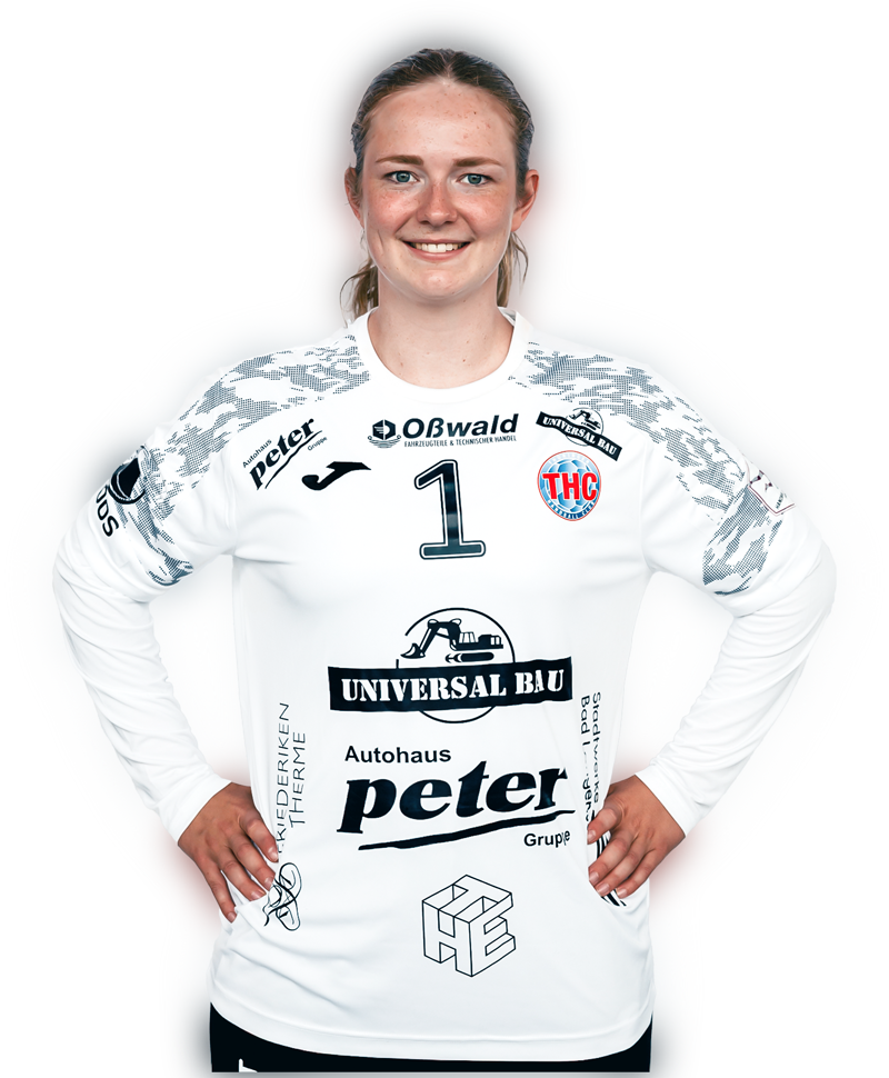 Christina Lövgren Hallberg - 1 - Saison 25/26 