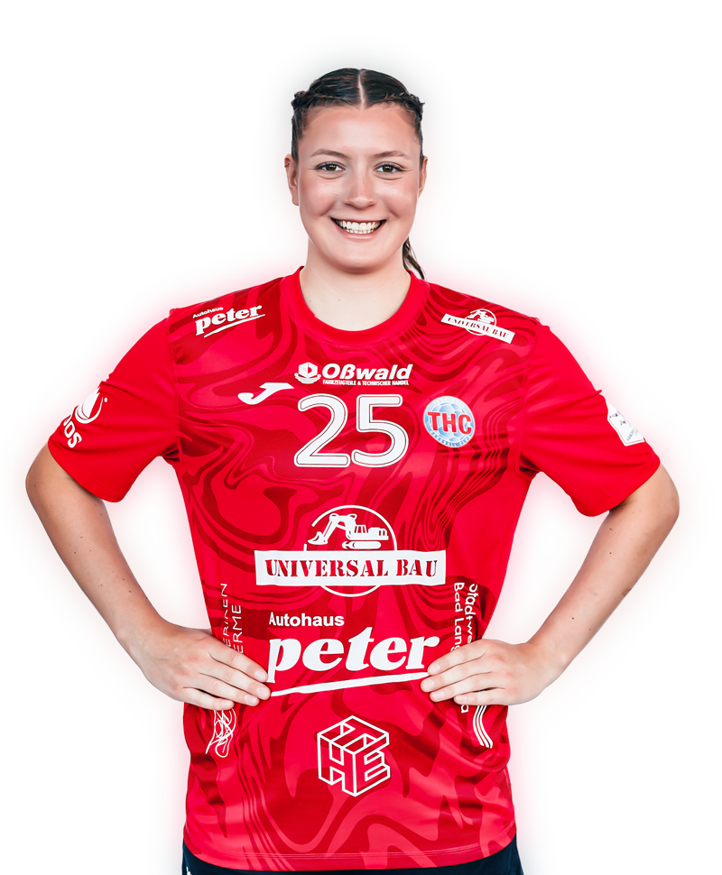 Kim Ott - 25 - Saison 25/26