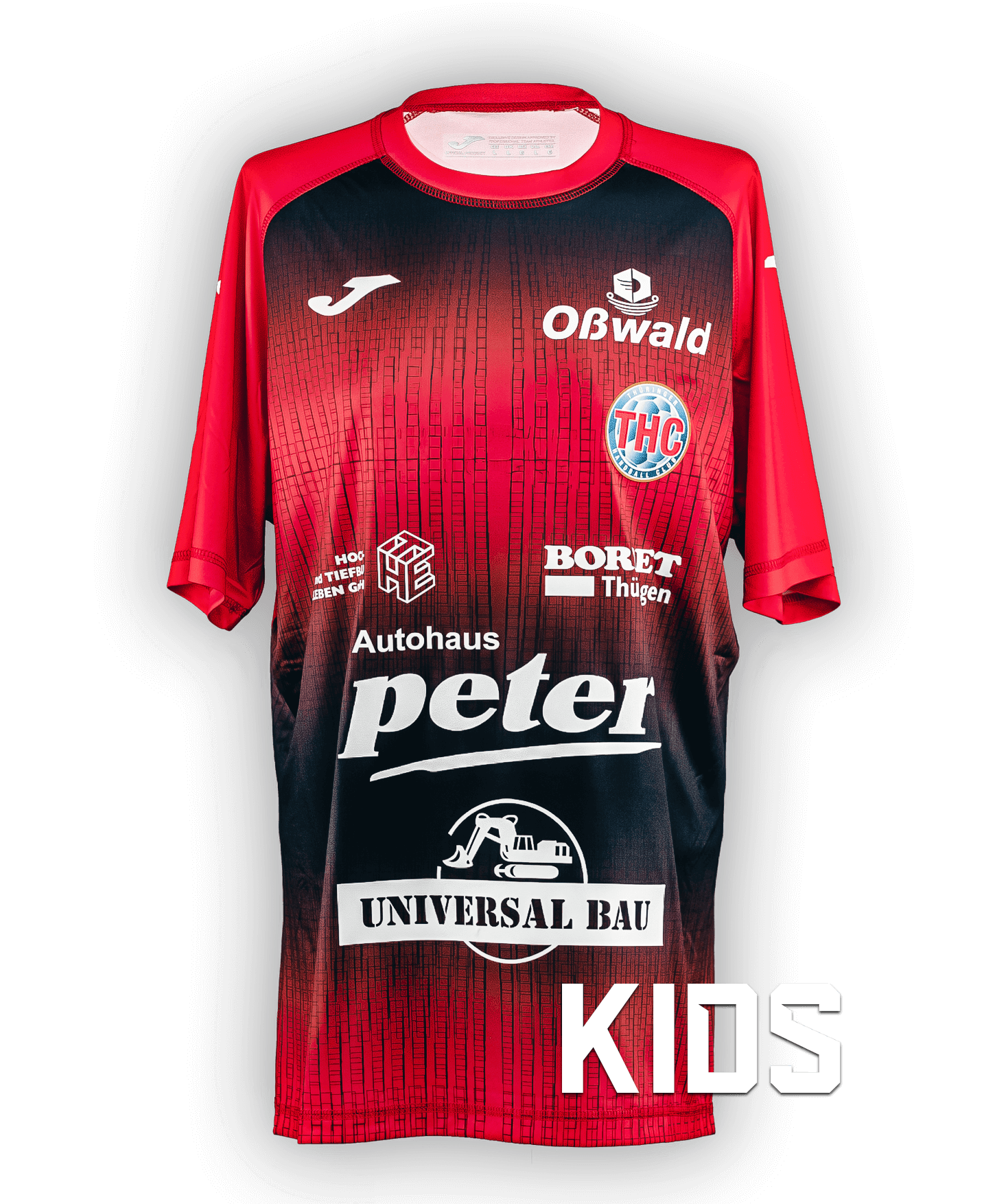 Thüringer HC Trikot 2023/2024 Kinder