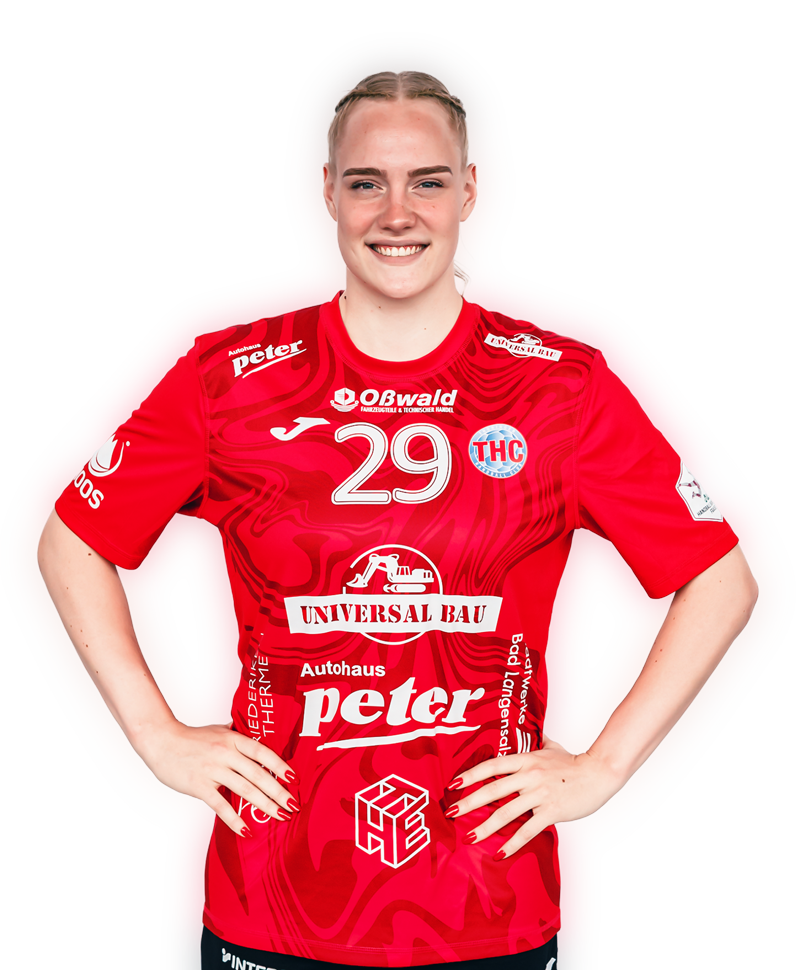 Johanna Reichert - 29 - Saison 25/26